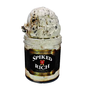 Cookies & Irish Cream