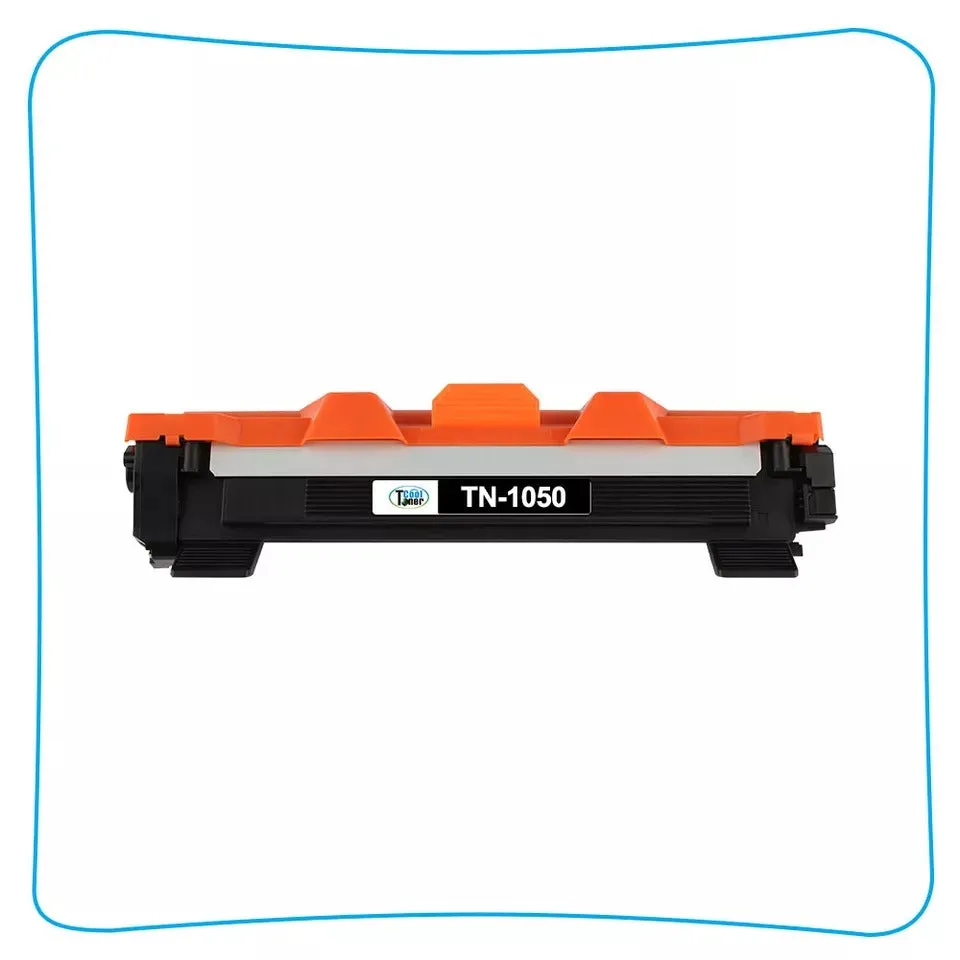 Cool Toner TN-1050 3 Toner Compatible for Brother