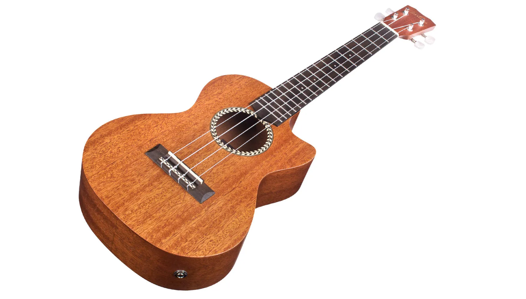 Cordoba 20TM-CE Tenor Ukulele (Mahogany)