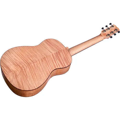 Cordoba MINI II FMH Acoustic Guitar (Flamed Mahogany)