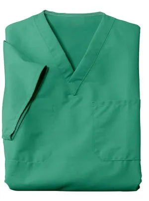 CornerStone - V-Neck Scrub Top.  CS501