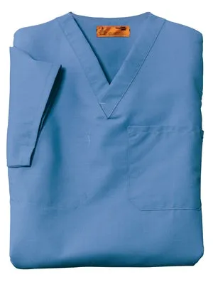 CornerStone - V-Neck Scrub Top.  CS501