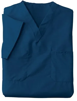 CornerStone - V-Neck Scrub Top.  CS501