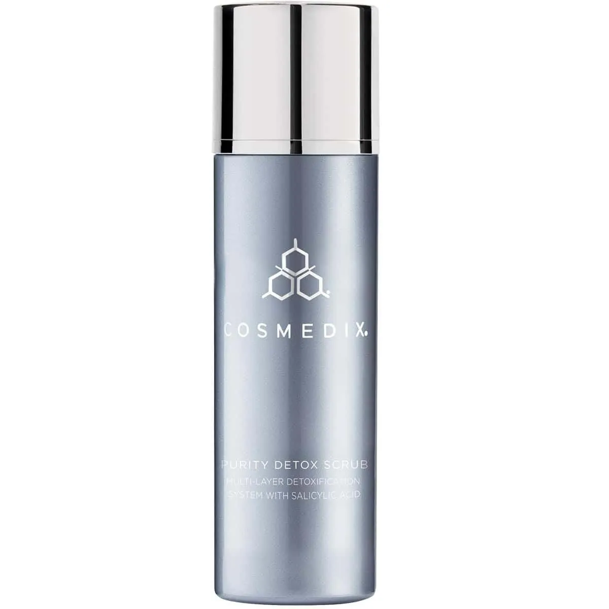 CosMedix - Purity Detox Scrub