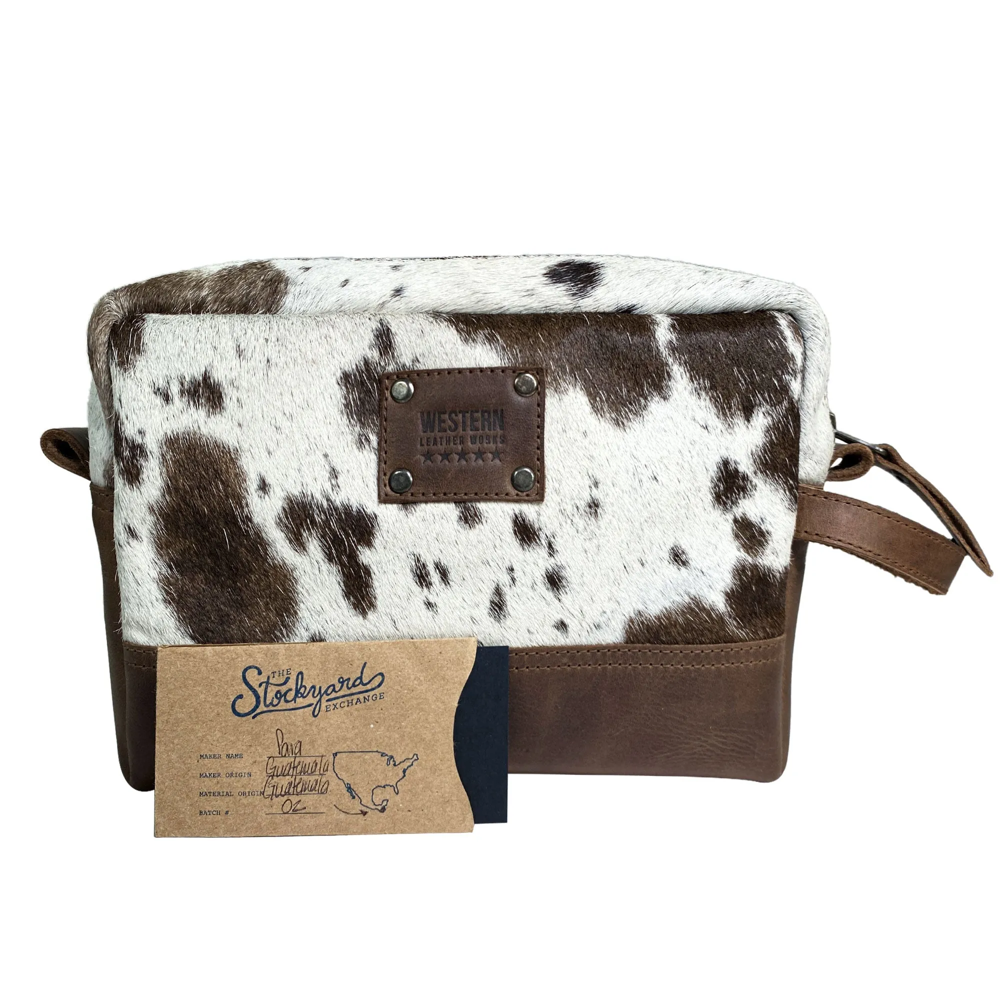 Cosmetic Bag