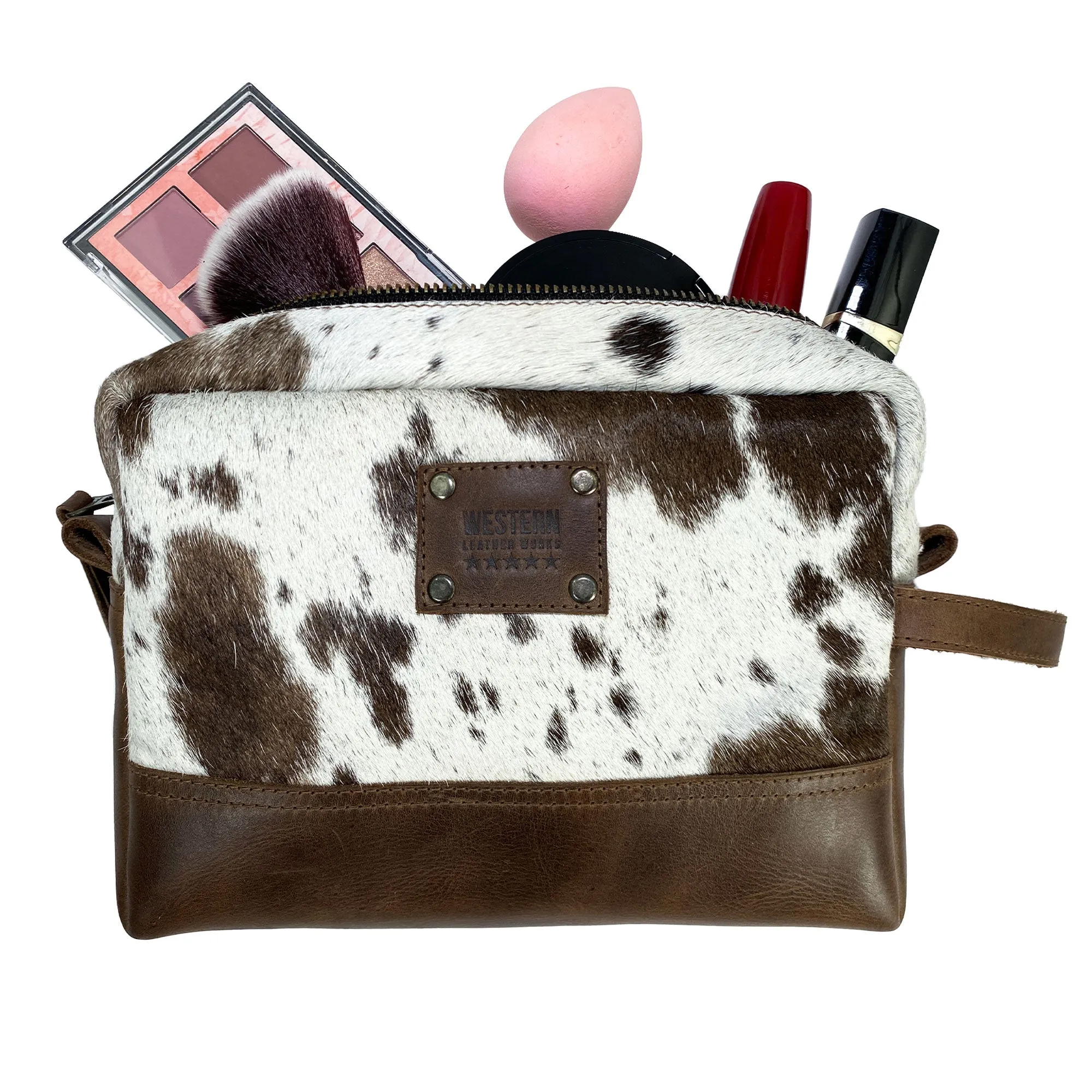 Cosmetic Bag