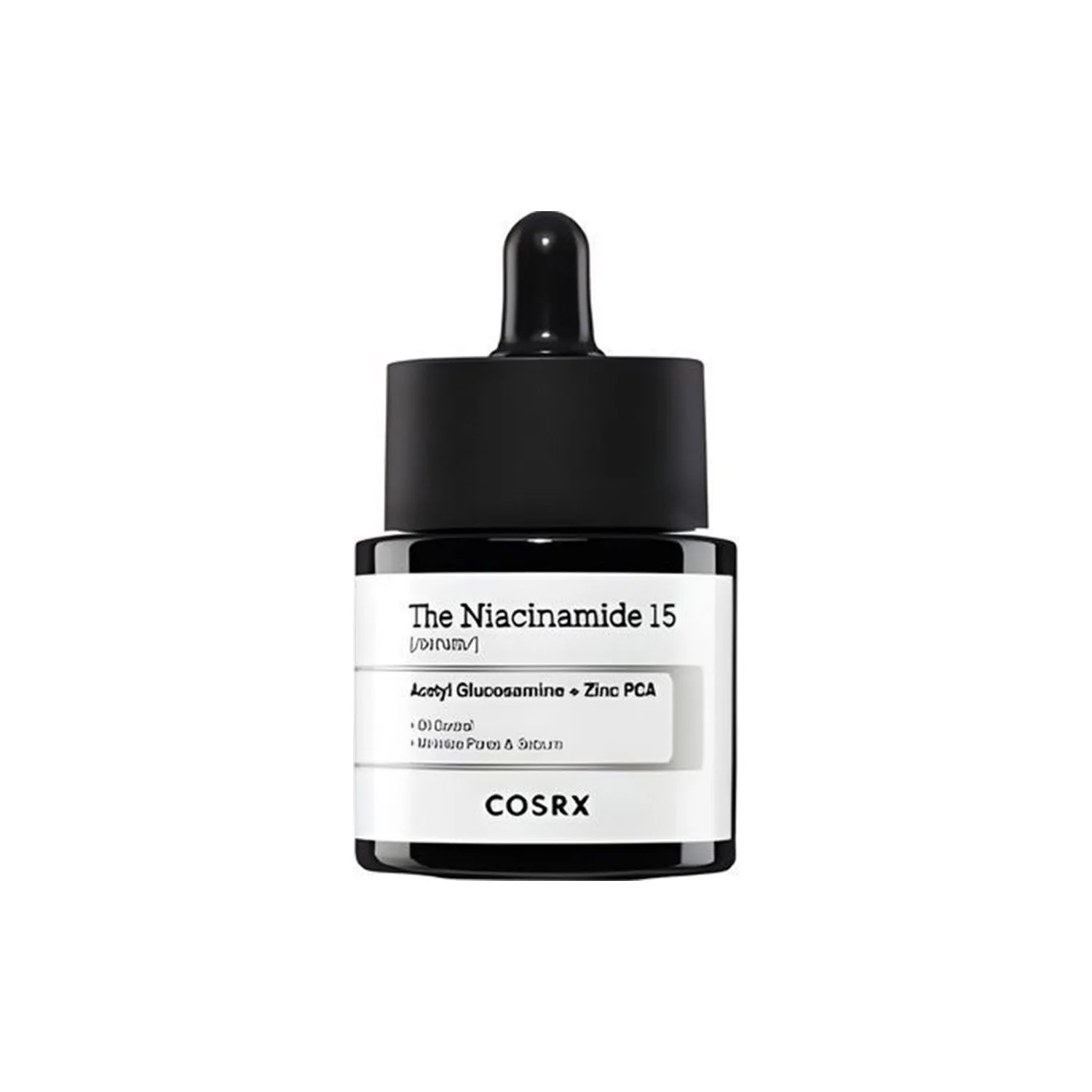 Cosrx The Niacinamide 15 Serum 0.67oz/20ml
