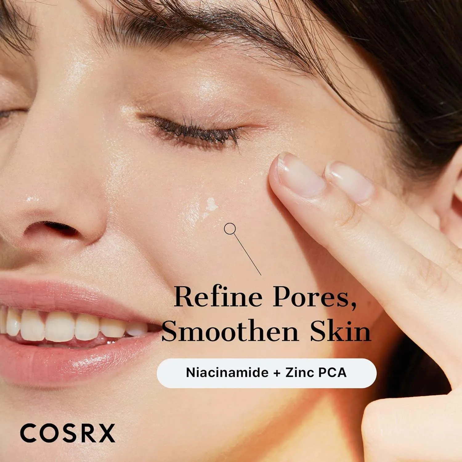 Cosrx The Niacinamide 15 Serum 0.67oz/20ml