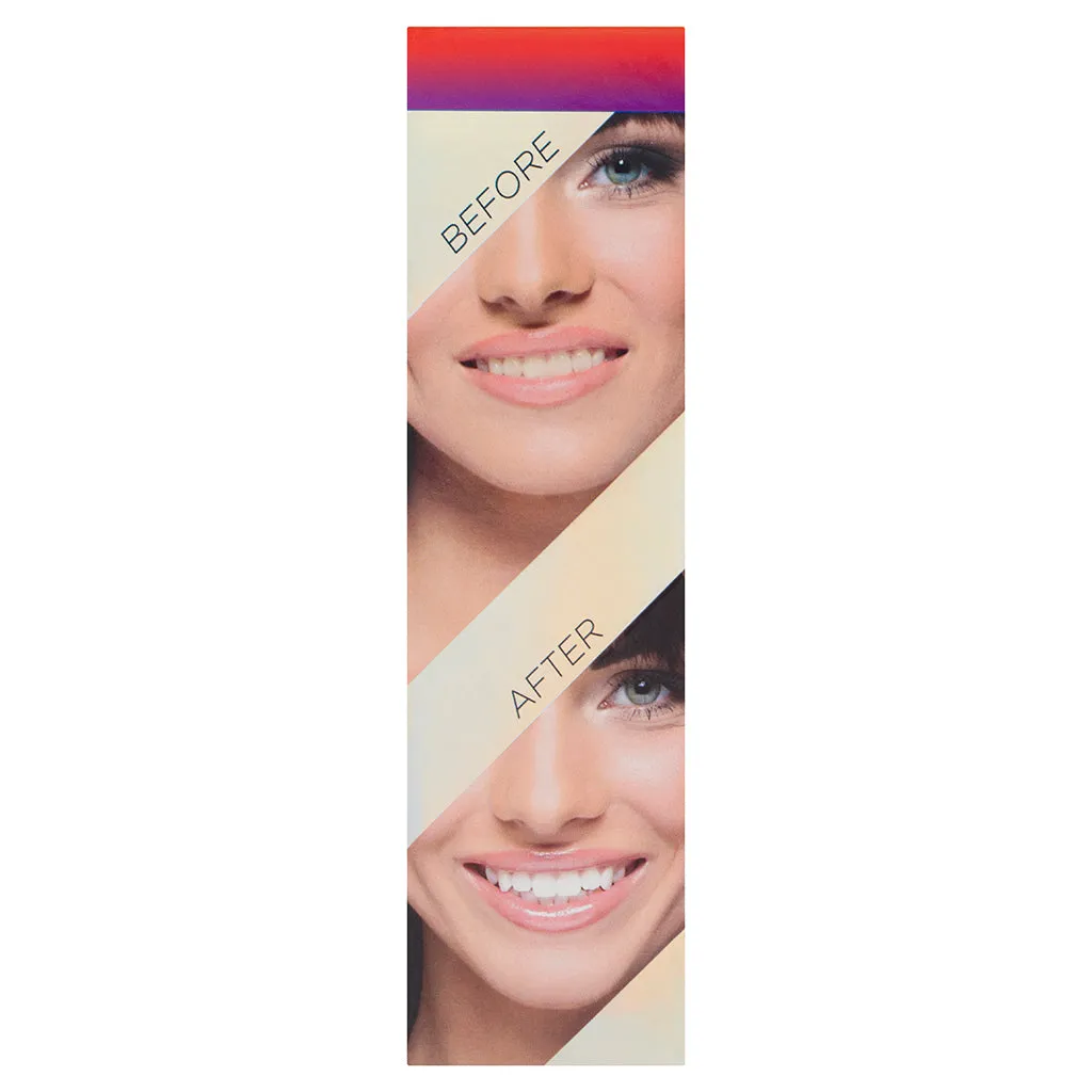 Couples At Home Whitening Pack