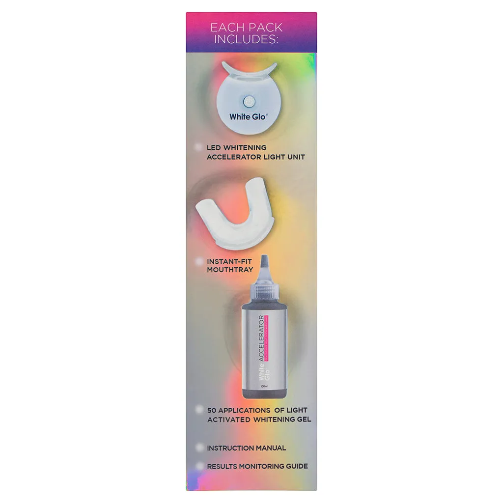 Couples At Home Whitening Pack