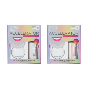 Couples At Home Whitening Pack