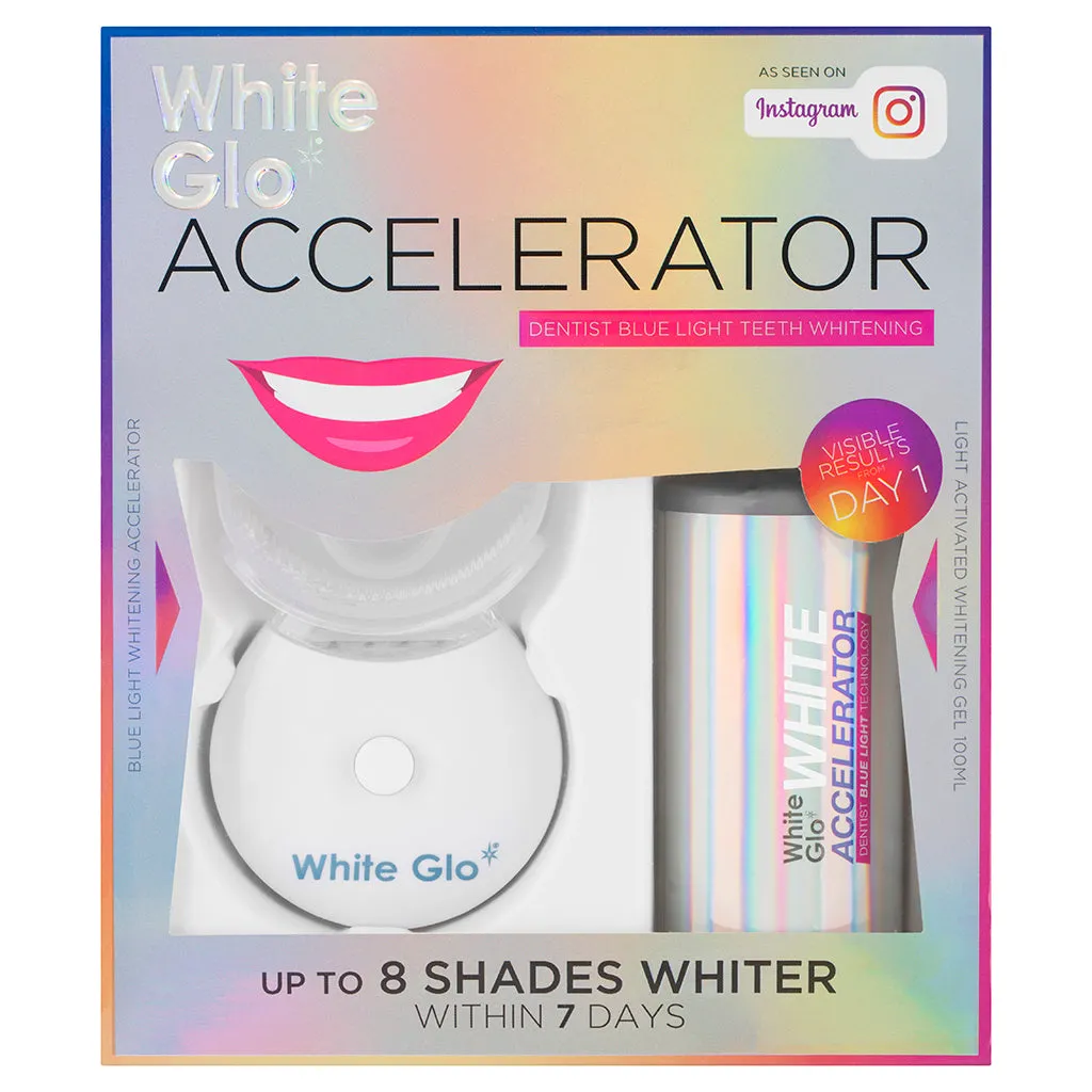 Couples At Home Whitening Pack