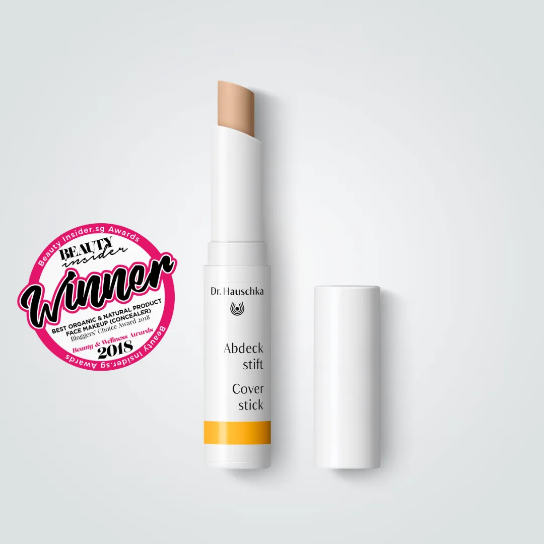 Coverstick 01 Natural 1.9g (PRE-ORDER)