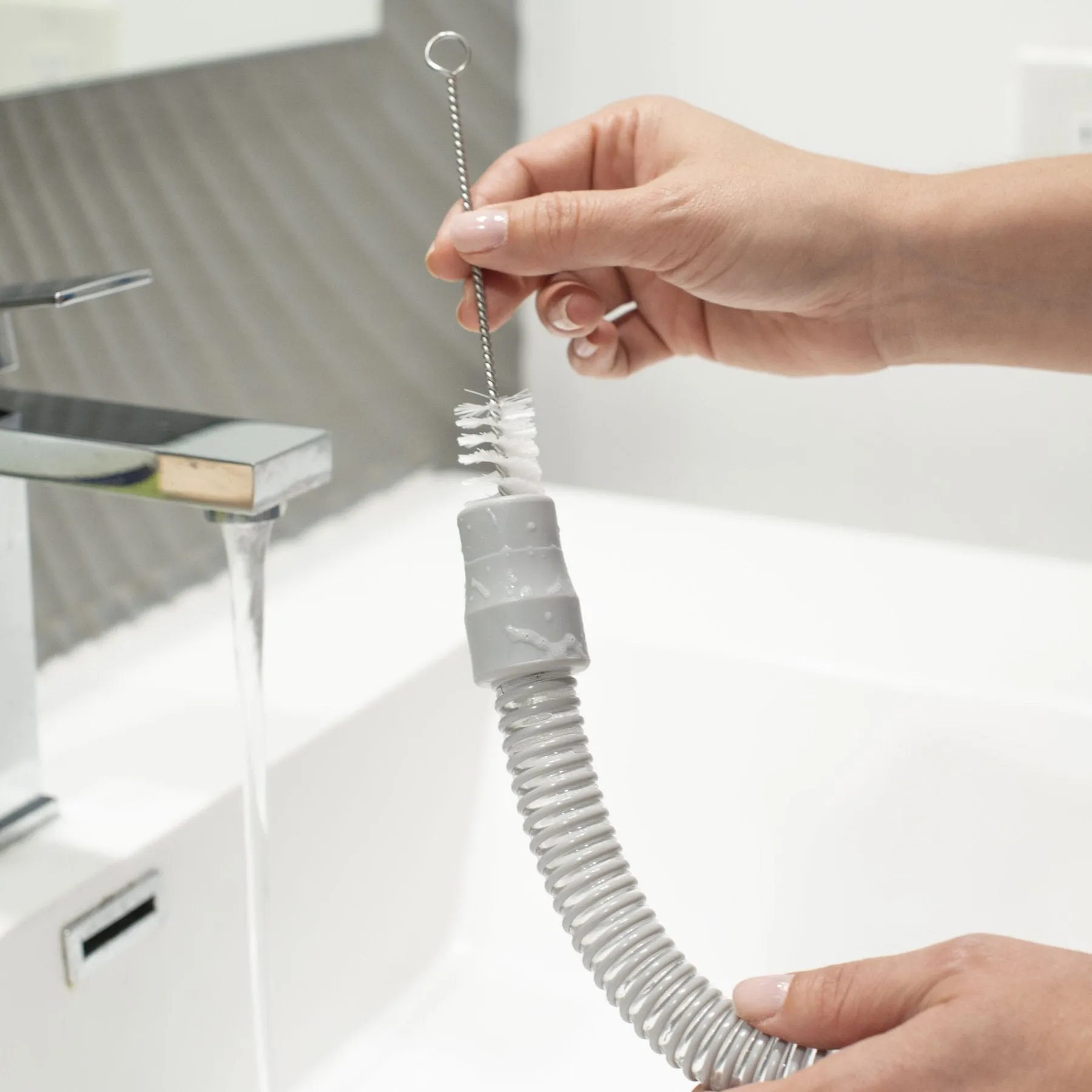 CPAP Mask & Tube Cleaning Brush Set