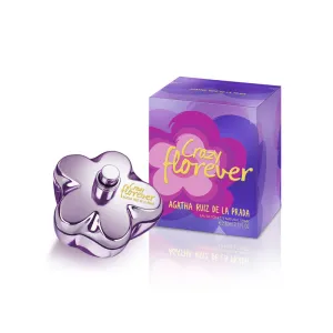 Crazy Florever Agatha Ruiz De La Prada EDT 30 ml