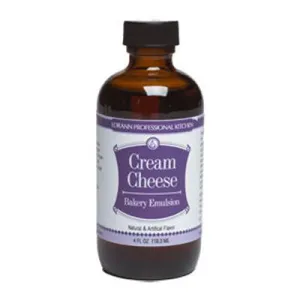 Cream Cheese Flavoring