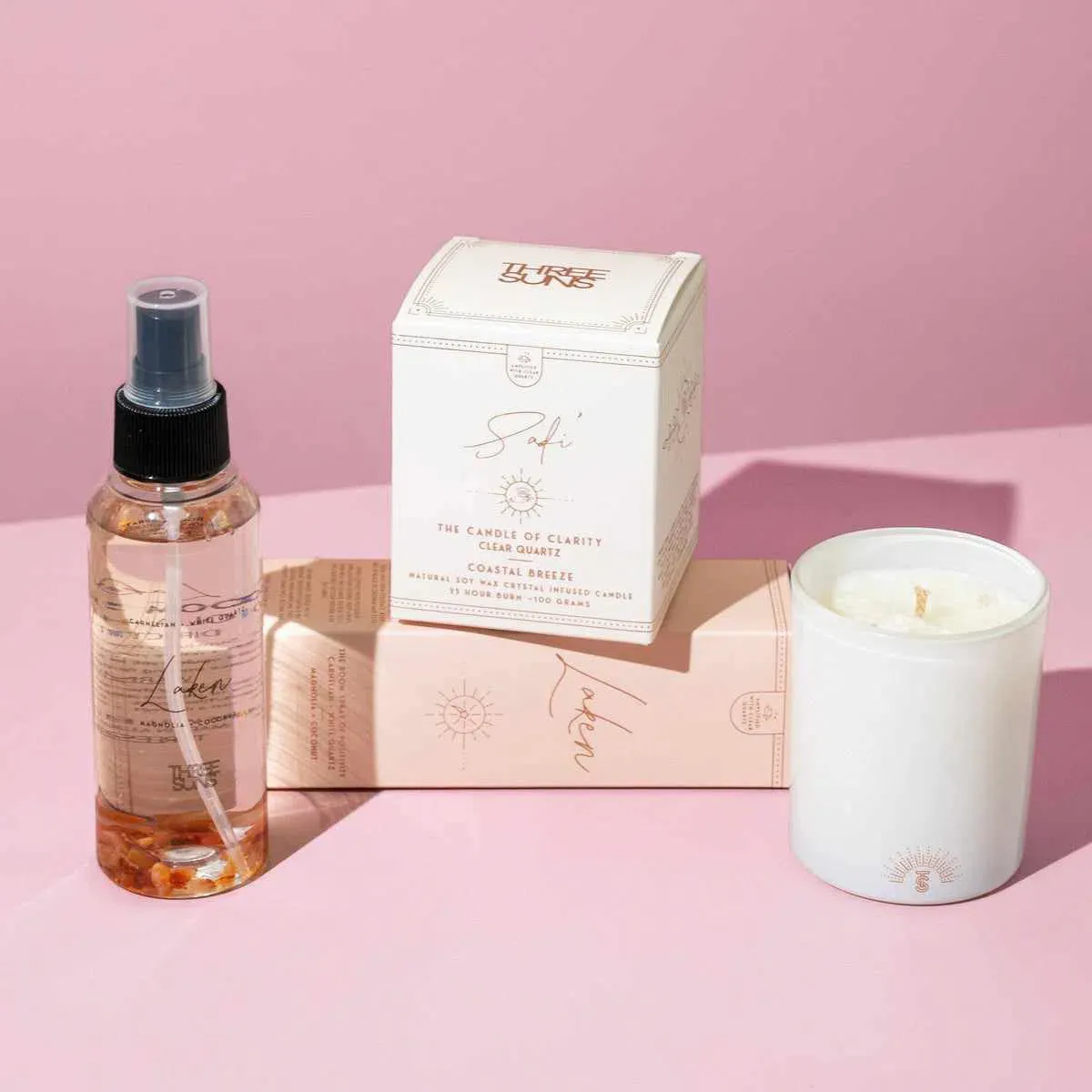 Create Your Own Gift Set -SAVE $30