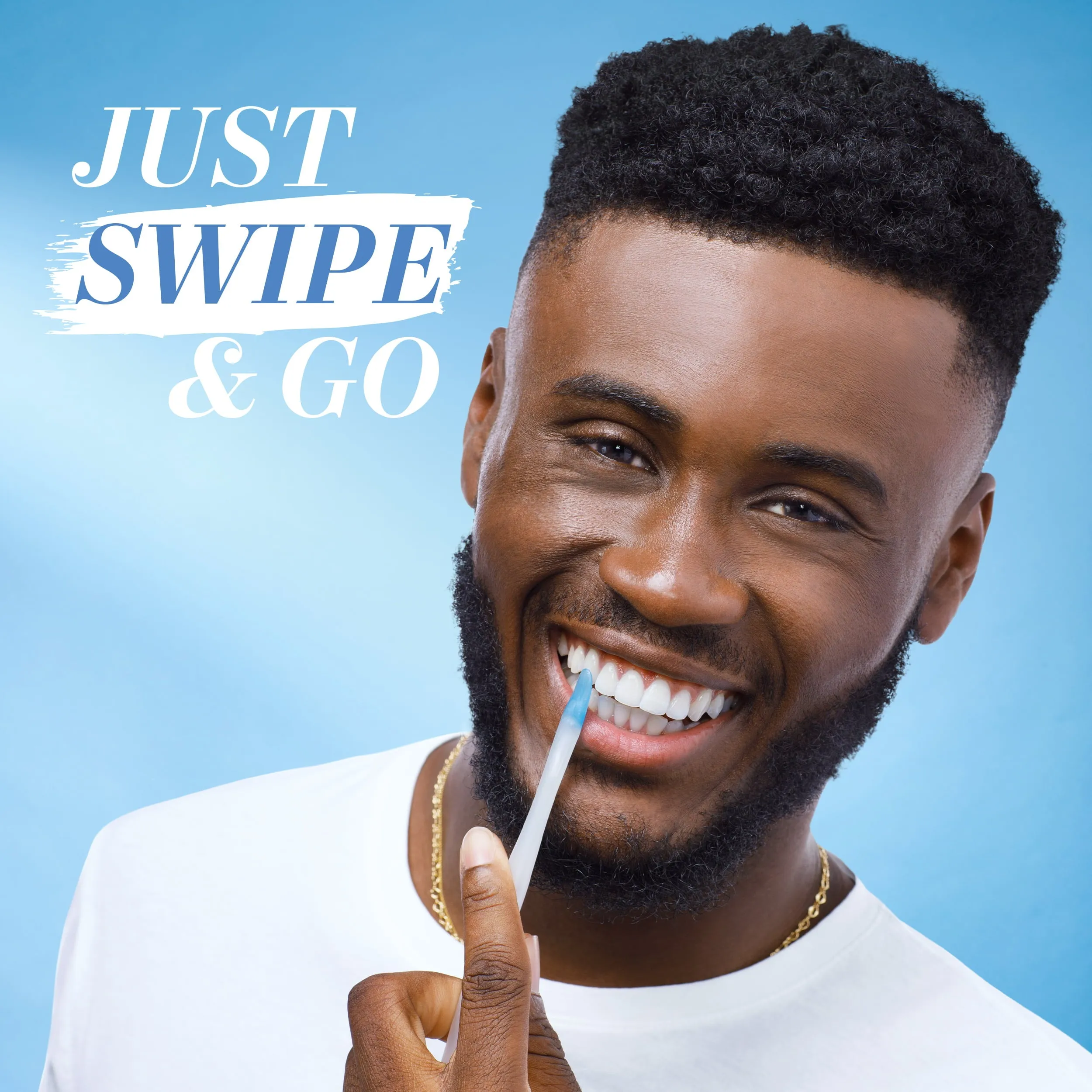 Crest Whitening Emulsions with Wand Applicator, Leave-on Teeth Whitening Treatment