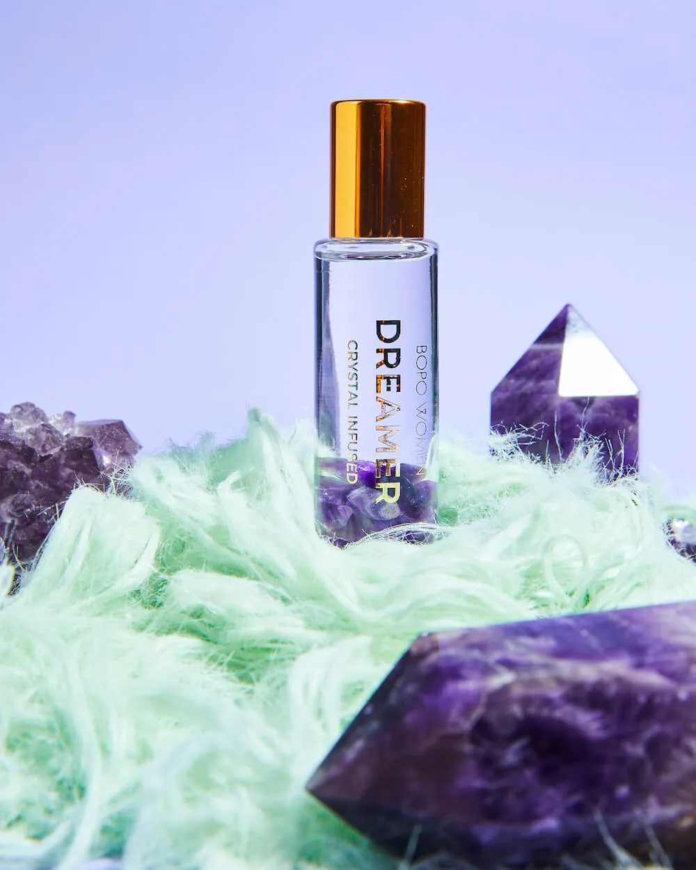 Crystal Perfume Roller | Dreamer