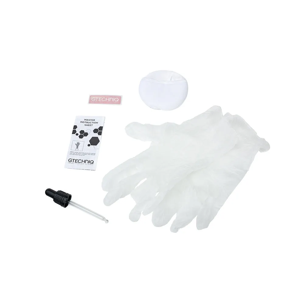Crystal Serum Light (CSL) - Case