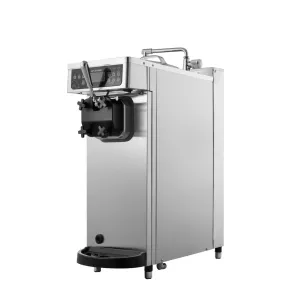 CU126 Icetro Slimline Single Flavour Countertop Soft Ice Cream Machine ISI-161TH