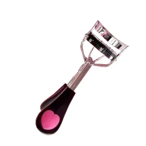 Cute Eyelash Curler with Comb 6 Colors Available