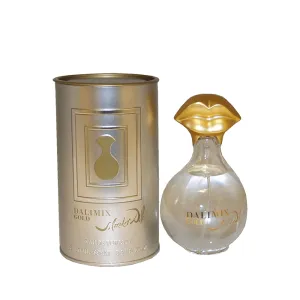 Dalimix Gold 100ML EDT Mujer Salvador Dali