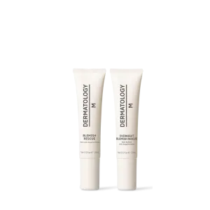 Day and Night Blemish Set