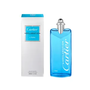 Declaration L´Eau Hombre 100ML EDT Cartier