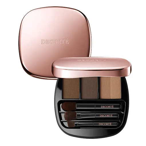 DECORTÉ Contouring Powder Eyebrow