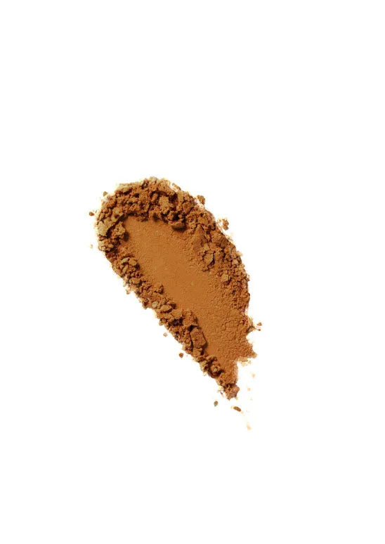 Deep Beige Setting Powder
