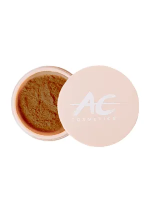 Deep Beige Setting Powder