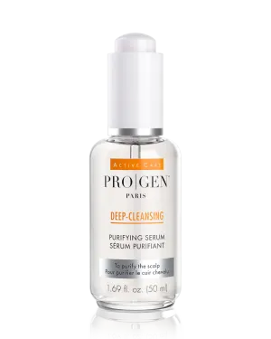 DEEP-CLEANSING STEP 2 - PURIFYING SERUM