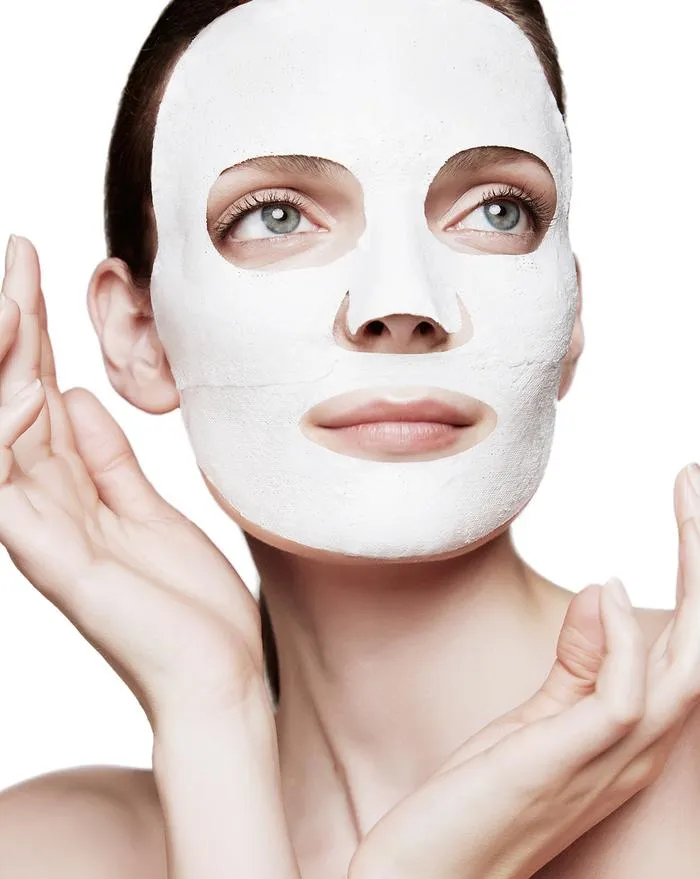 Deep Detox Tightening Mask