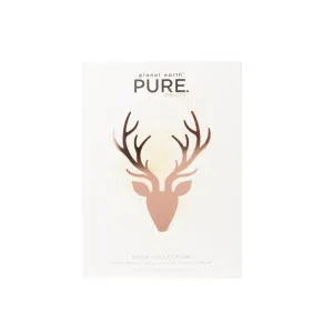 Deer Collection - Cocoa Butter