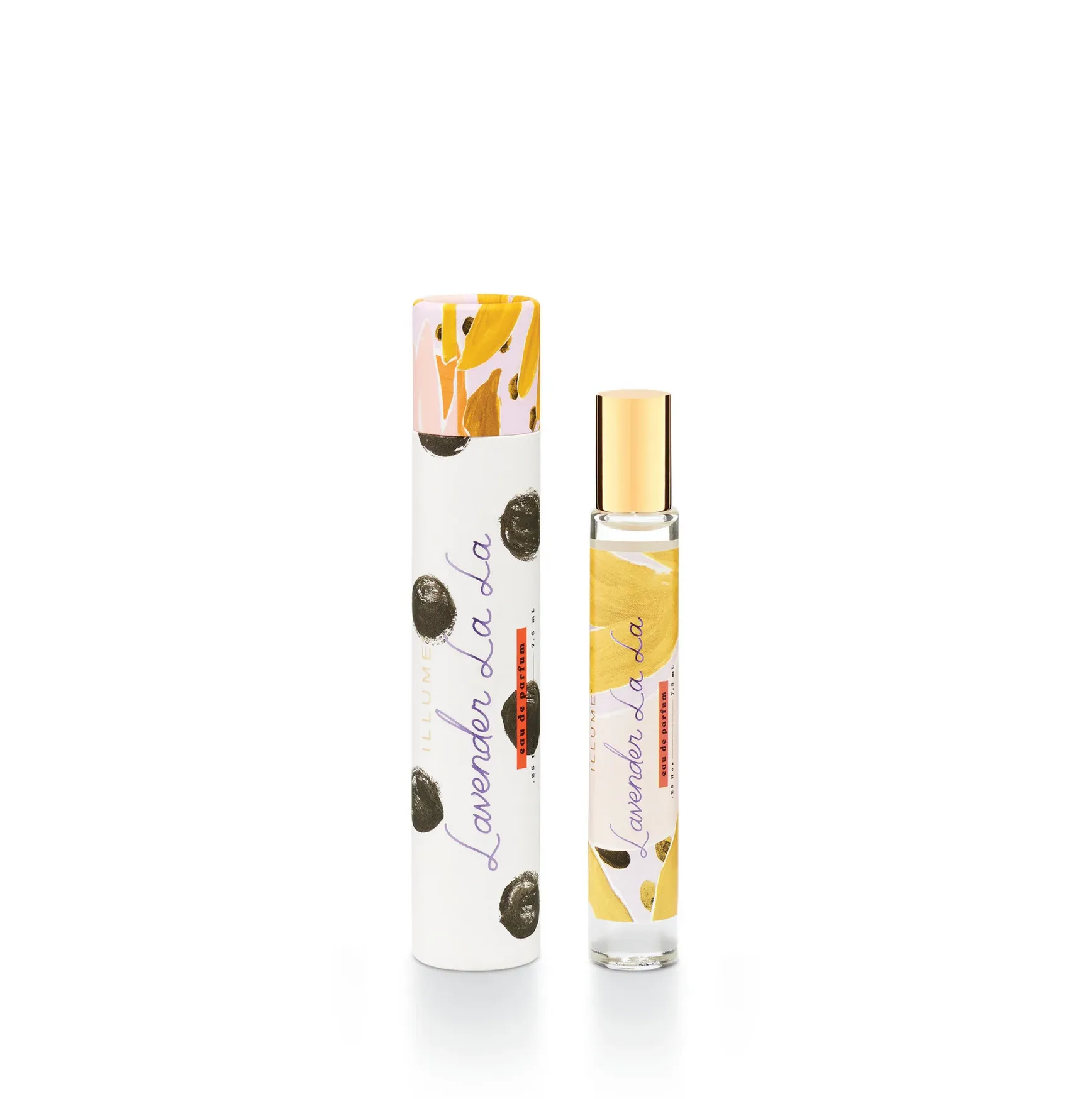 Demi Rollerball Perfume