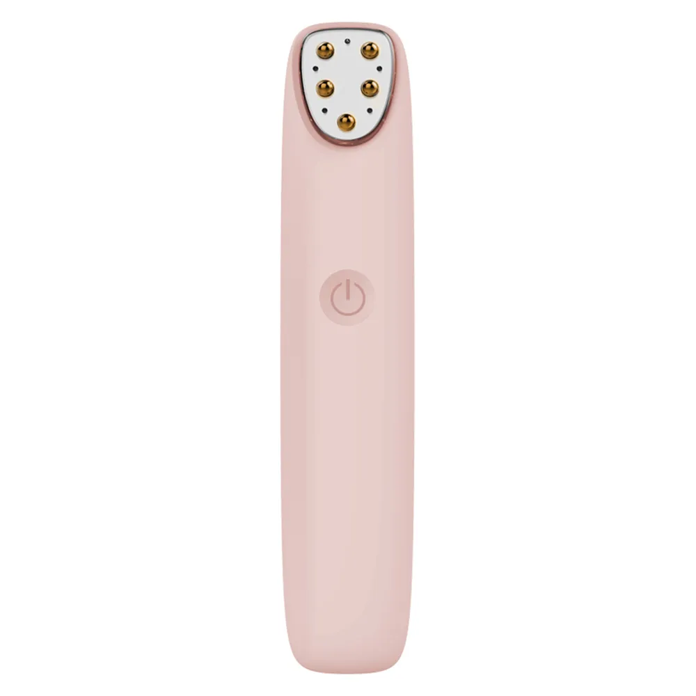 Depuff - EMS Eye Massager Pen | RF Light Therapy For Dark Circles