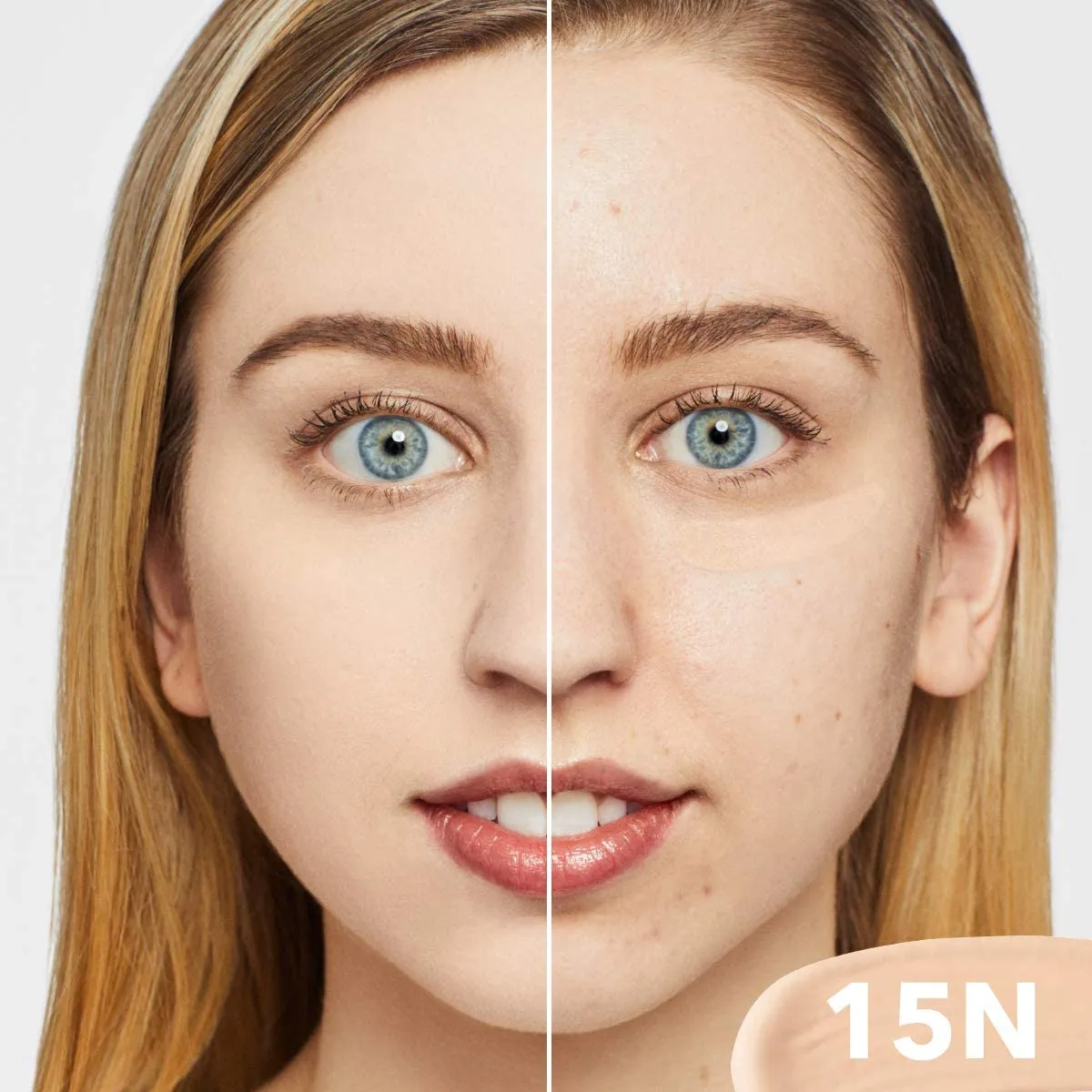 Dermablend Cover Care Concealer, Full Coverage Concealer Makeup and Corrector for Under Eye Dark Circles, Acne & Blemishes