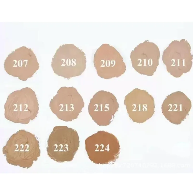 Dermacol Makeup Cover Foundation