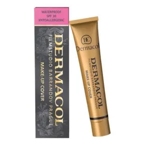 Dermacol Makeup Cover Foundation