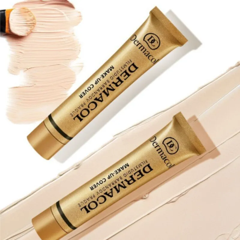 Dermacol Makeup Cover Foundation