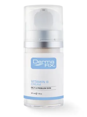 Dermafix Vitamin B Cream