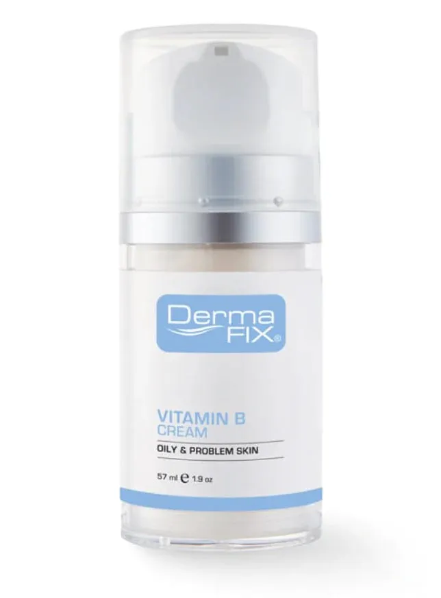 Dermafix Vitamin B Cream
