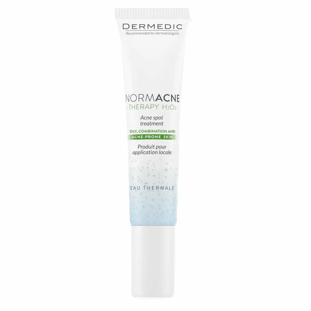 Dermedic Normacne Acne Spot Treatment 15ML