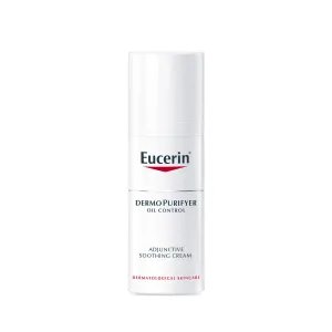 DermoPurifyer Oil Control Adjunctive Soothing Cream