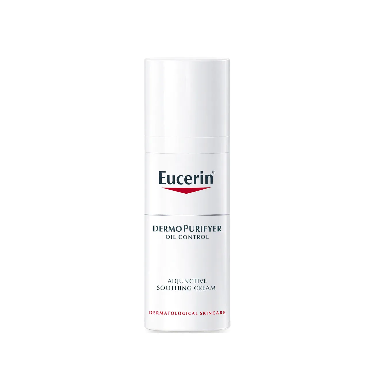 DermoPurifyer Oil Control Adjunctive Soothing Cream