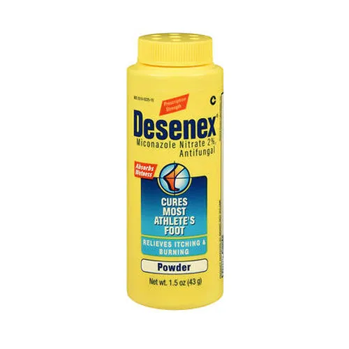 Desenex Antifungal Powder 1.5 Oz By Desenex