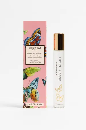 Desert Night 10ML Rollerball