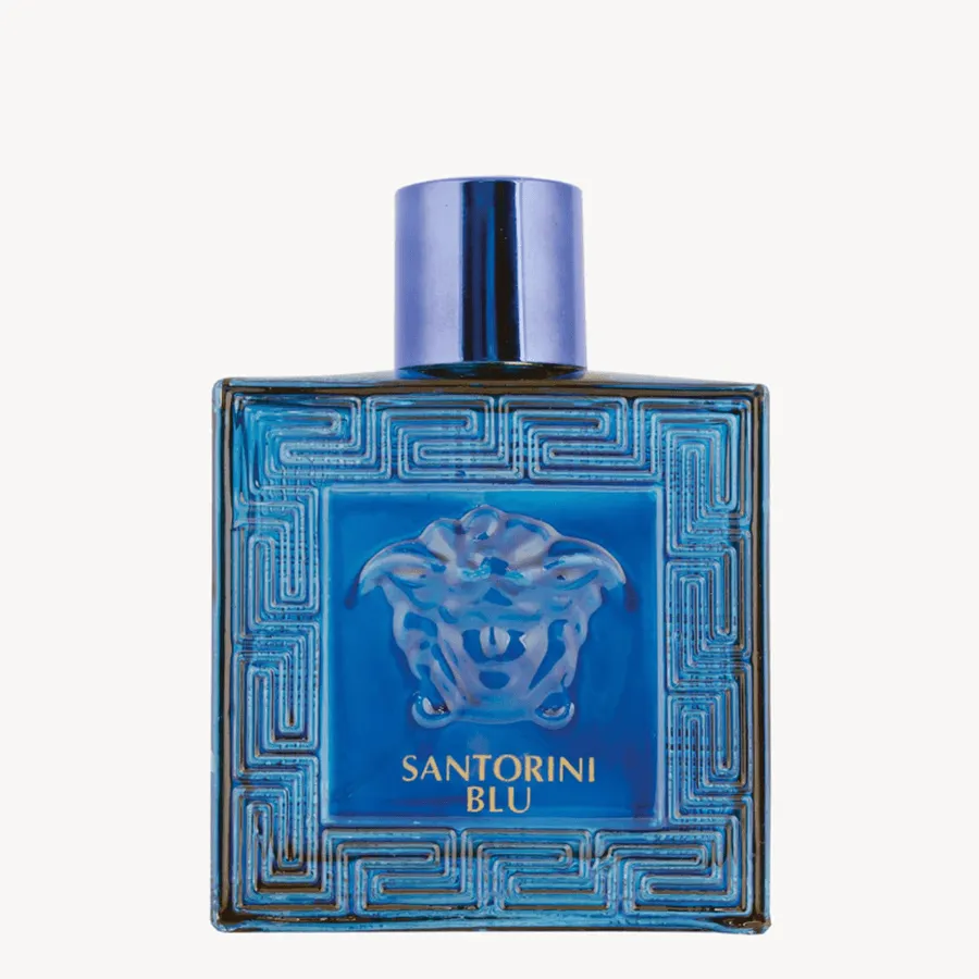 Designer Brands Santorini Blu EDT 100ml