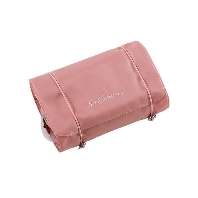 Detachable Cosmetic Travel Essentials Bag